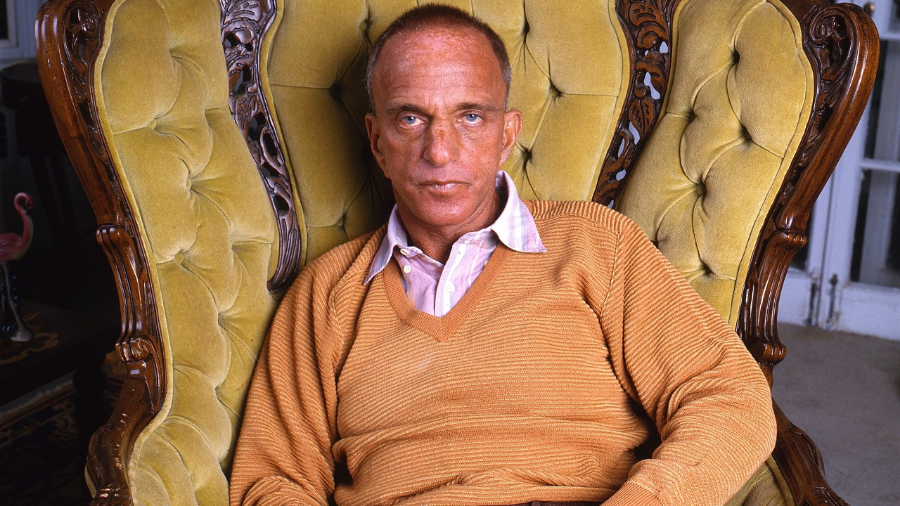 Roy Cohn Roy Cohn